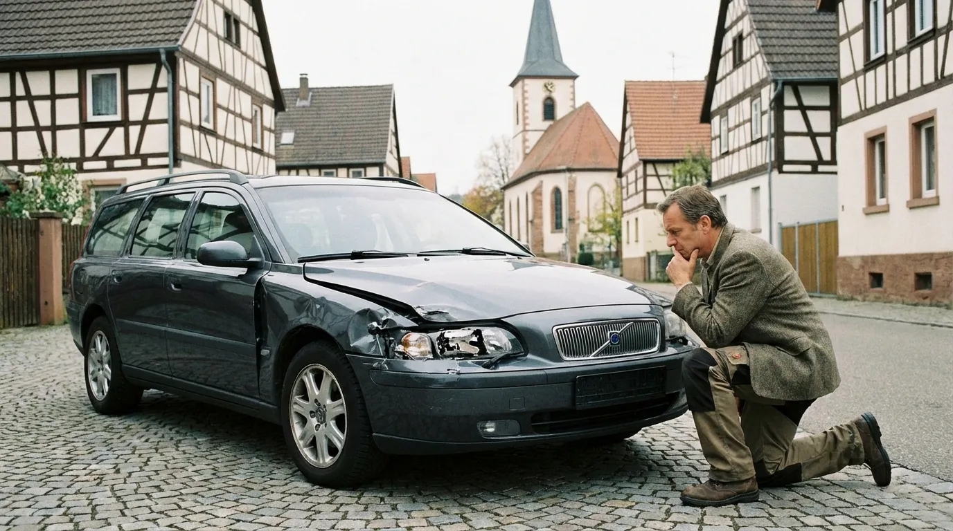 defektes auto verkaufen so funktioniert s ohne reparatur 1771425755907
