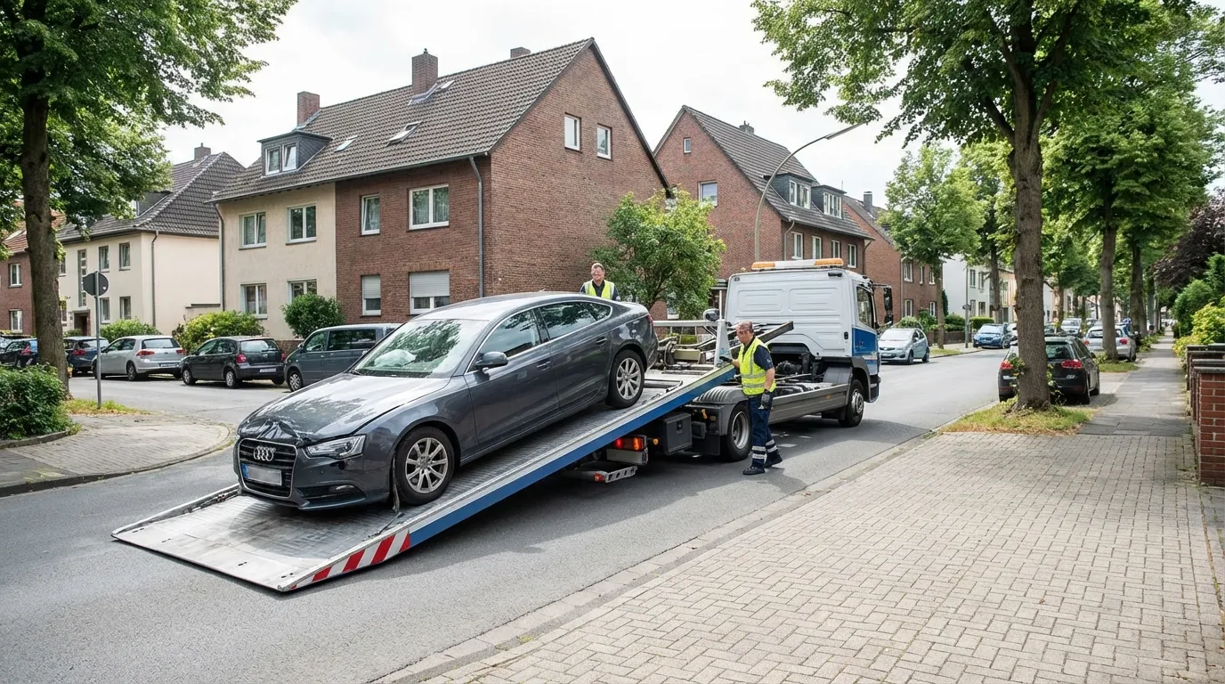 so funktioniert der autoankauf mit abholung der komplette prozess 1772096406490
