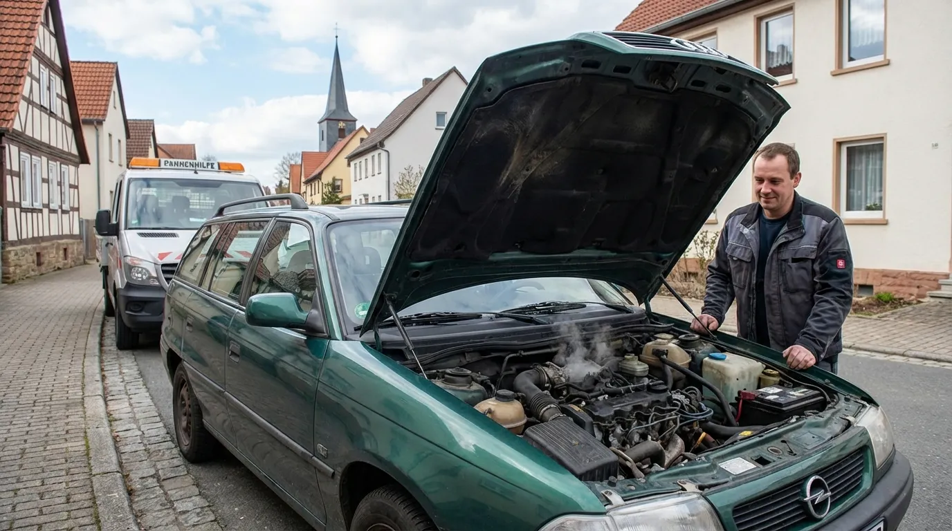 so verkaufen sie ihr auto mit motorschaden ein leitfaden 1771923602552
