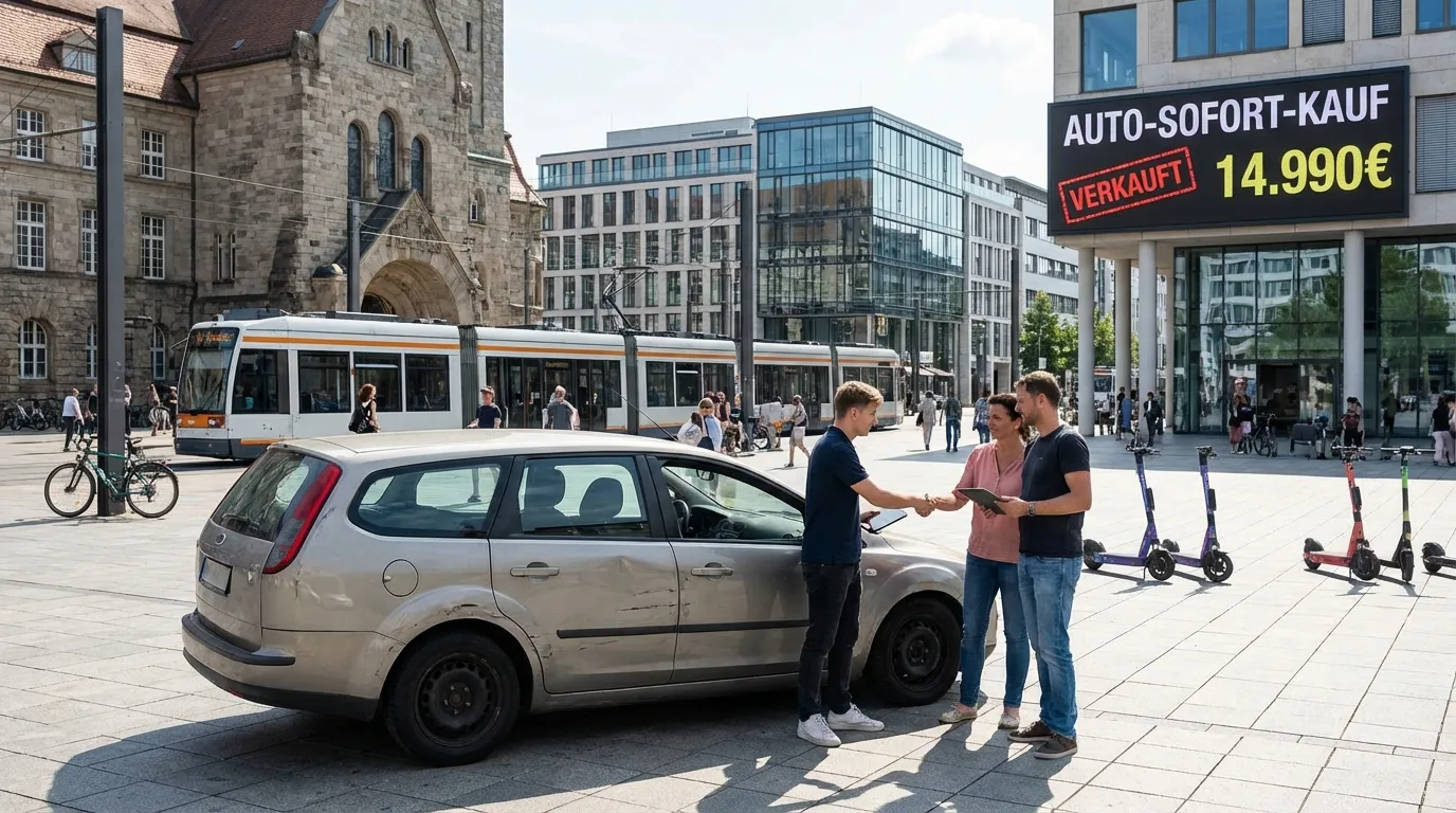 auto verkaufen im jahr 2026 was k ufer wissen m ssen 1774861202953