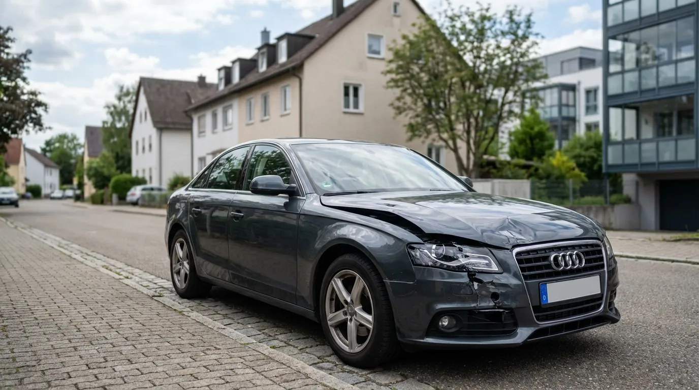 unfallwagen verkaufen der wert ihres autos nach einem unfall 1772614802709