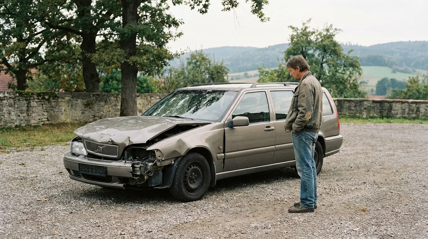 unfallwagen wert wie viel ist ihr auto wirklich wert 1774444923556