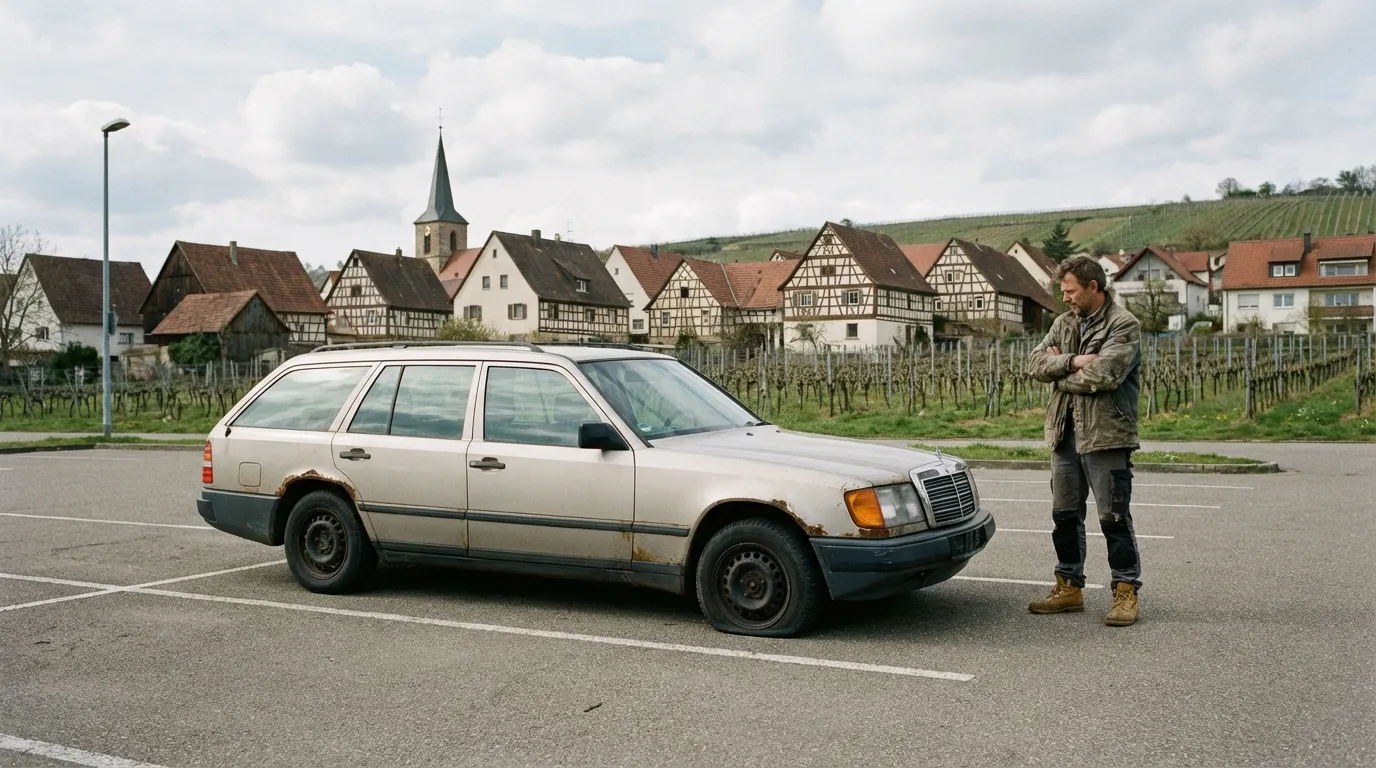wie man ein defektes fahrzeug ohne t v verkauft praktische tipps 1775811842608