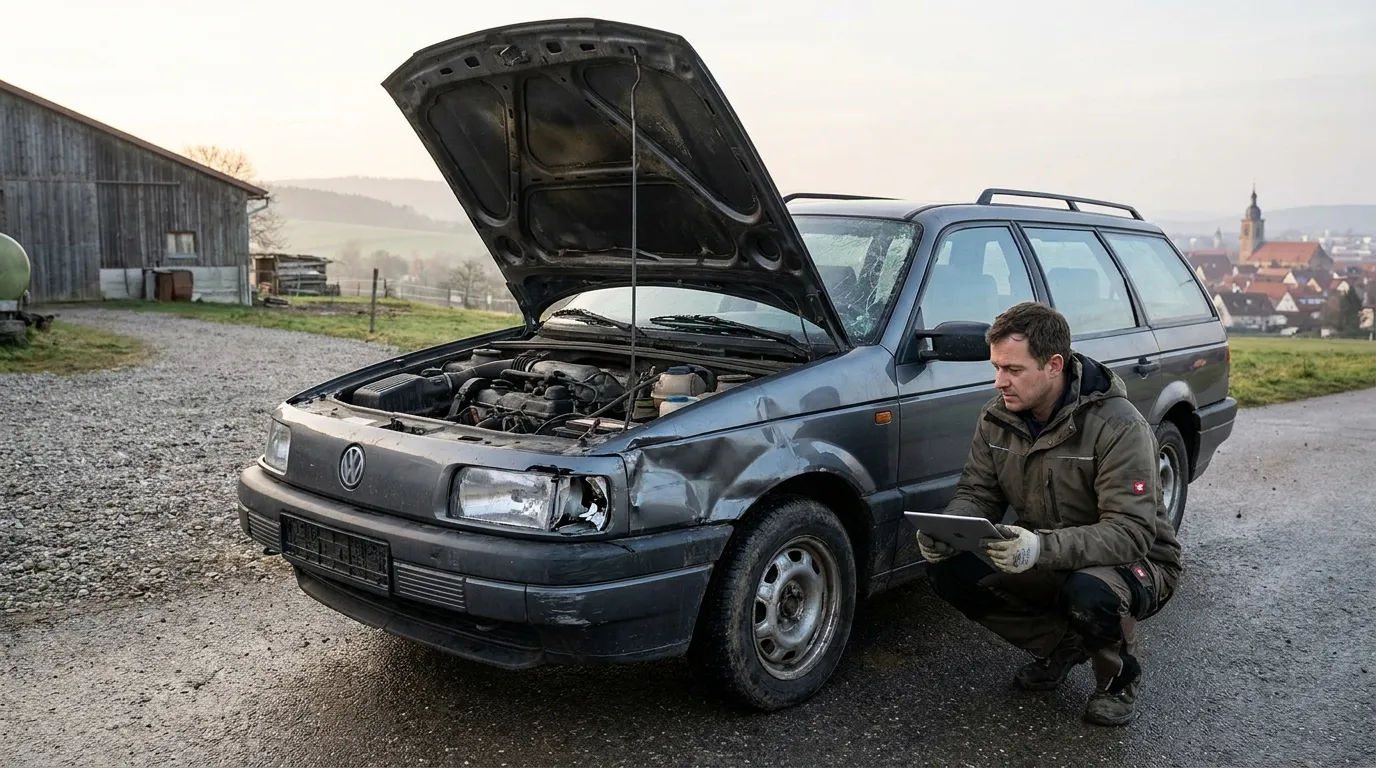 auto mit schaden verkaufen aktuelle herausforderungen und chancen 2026 1777626122974
