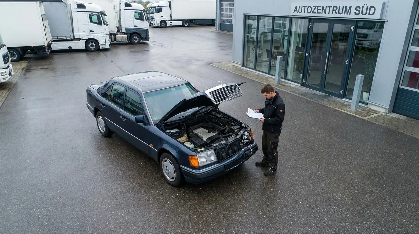 auto mit schaden verkaufen diese m ngel z hlen 1780046042461