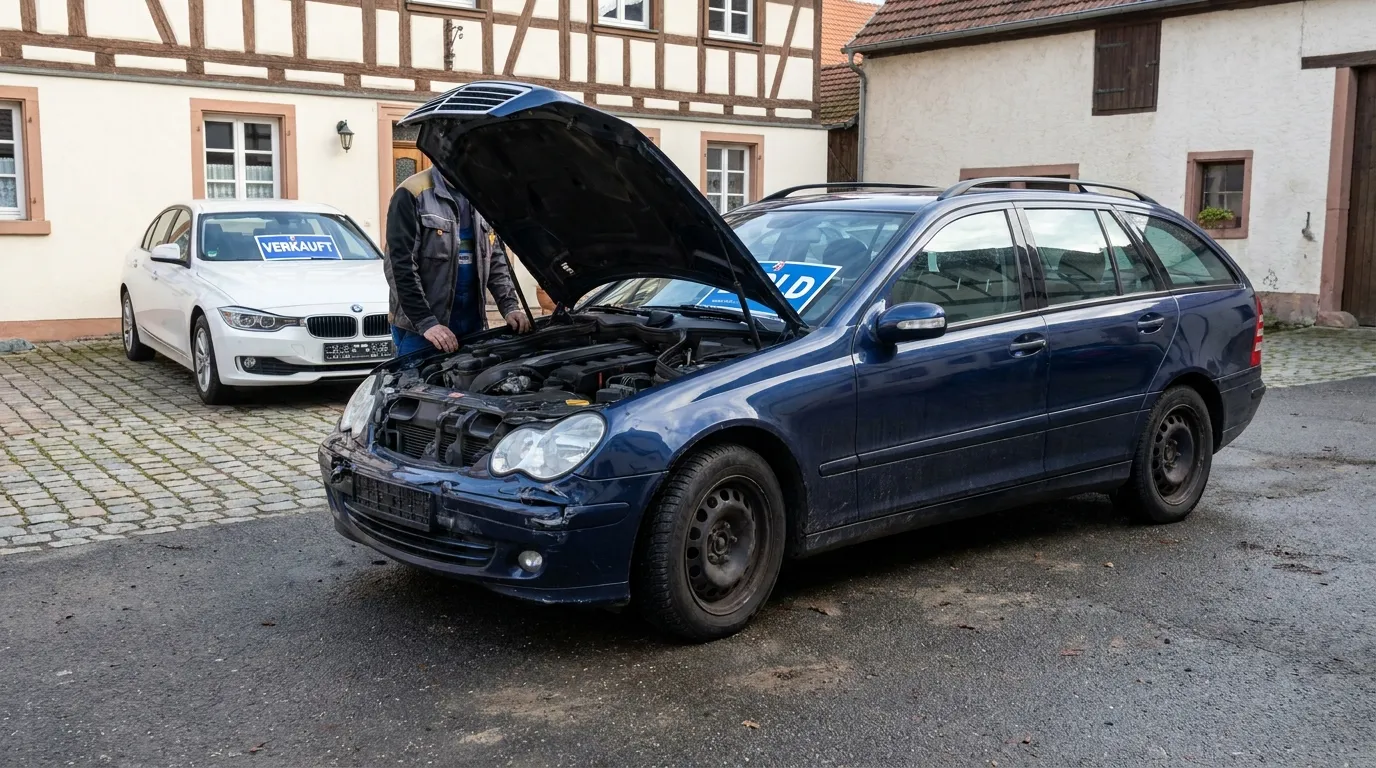 auto mit schaden verkaufen so sch tzen k ufer den preis 1779872403838