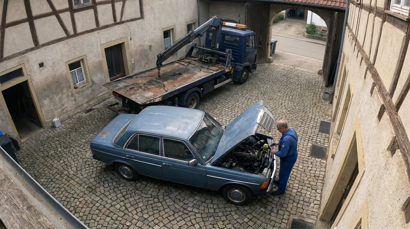 autoankauf sofort oder terminverkauf wann sie ihr auto mit motorschaden 2026 schneller und besser verkaufen 1780218602848