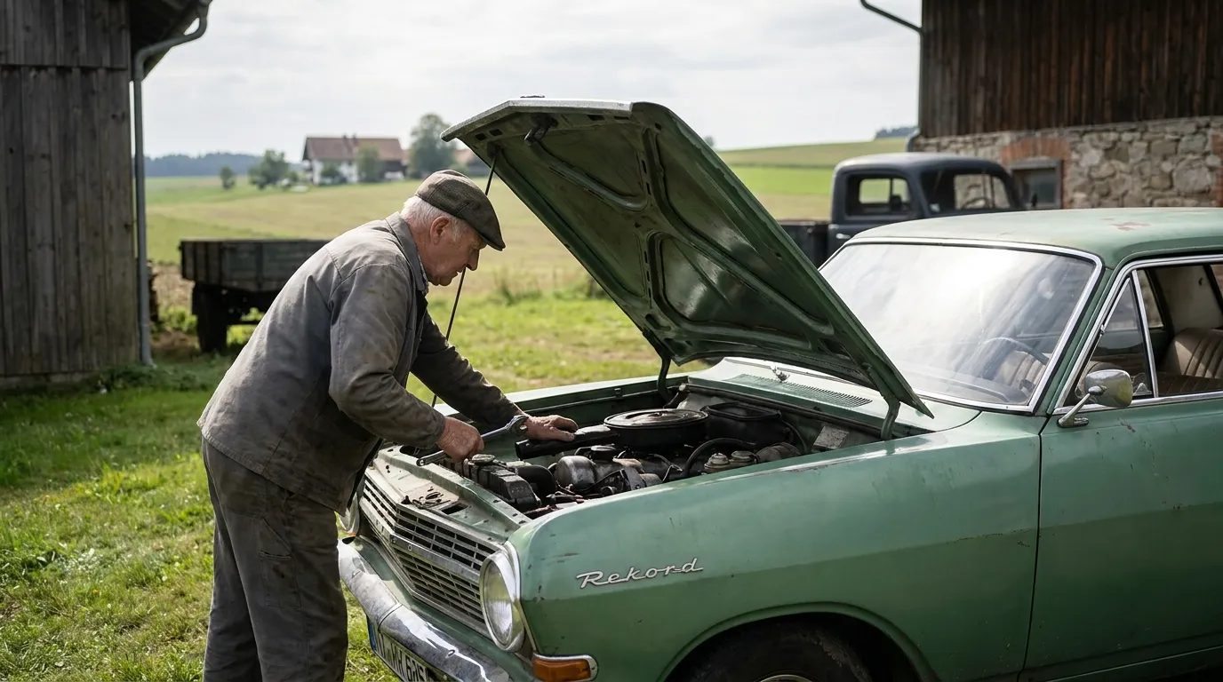 motorschaden oder wirtschaftlicher totalschaden so sch tzen sie ihr fahrzeug vor dem verkauf richtig ein 1777712403790