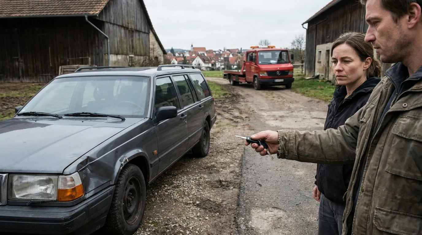 wie man 2026 ein defektes auto erfolgreich verkauft tipps und tricks 1777626123609