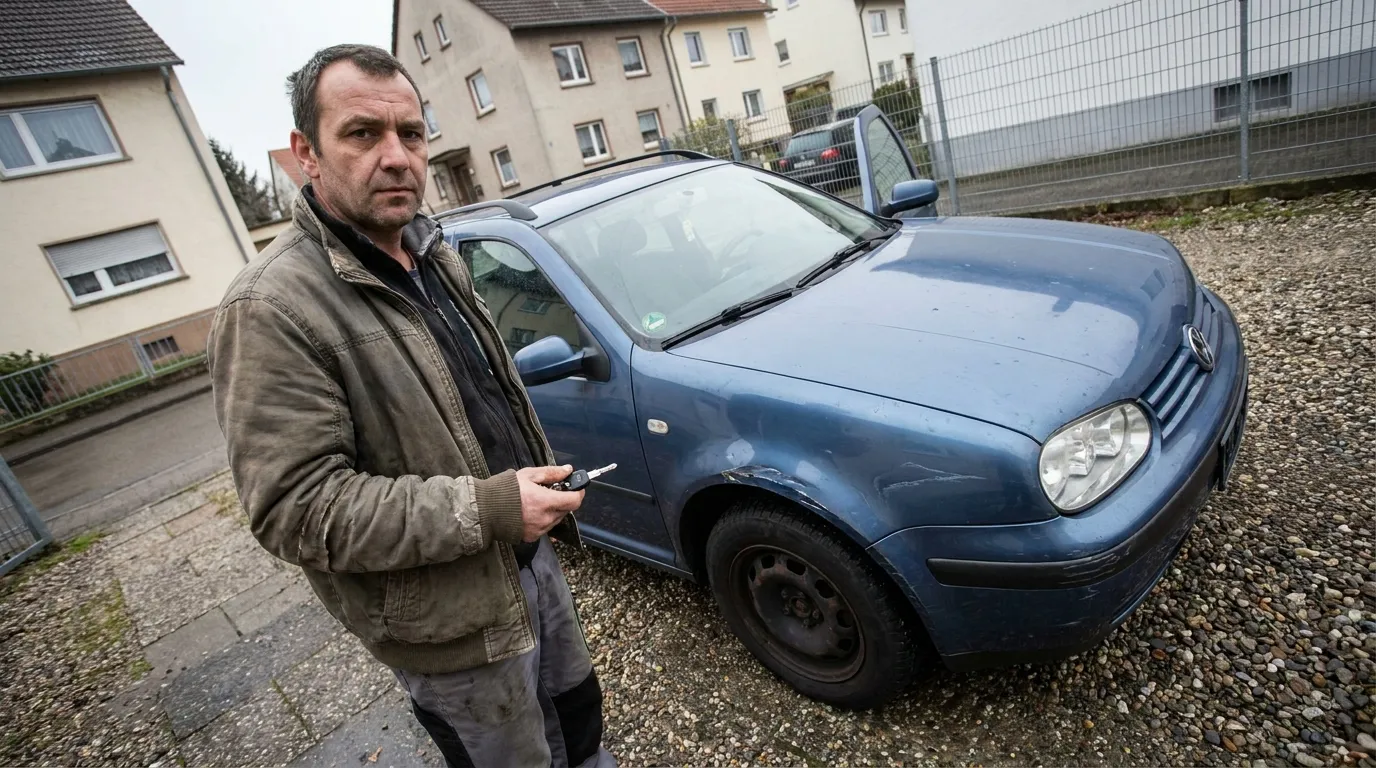 auto verkaufen ohne papiere was beim ankauf trotz fehlendem fahrzeugschein oder brief 2026 m glich ist 1780477682970
