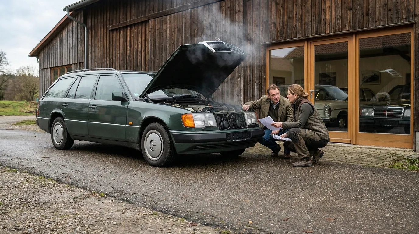 die besten verkaufswege f r ein auto mit motorschaden 2026 ankaufdienst export werkstattvermittlung oder privatverkauf im vergleich 1780391644409