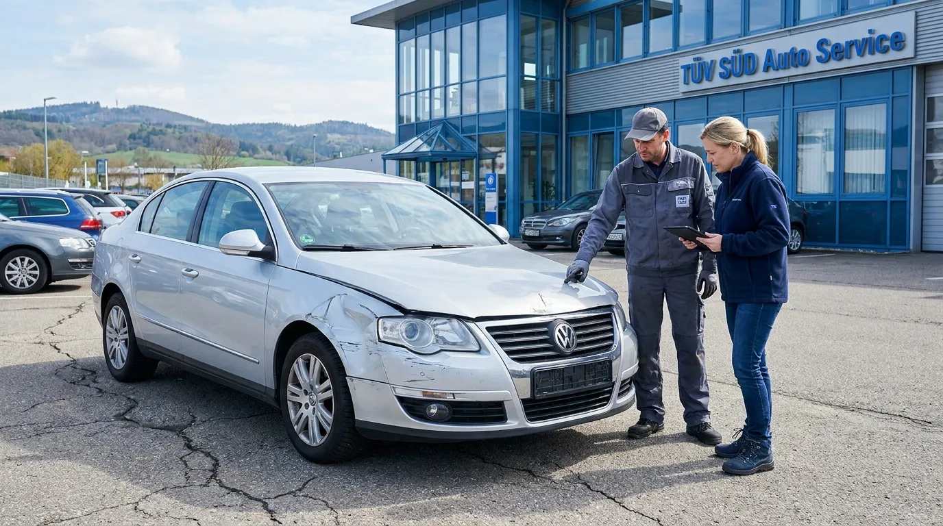 unfallwagen ankauf oder reparatur vor dem verkauf was sich 2026 bei karosserie front und rahmensch den wirklich lohnt 1780478043446